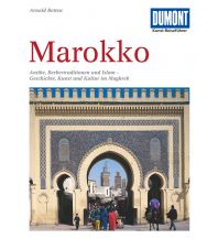 Reiseführer DuMont Kunst-Reiseführer Marokko DuMont Reiseverlag