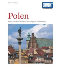 Reiseführer Polen DuMont Kunst-Reiseführer Polen DuMont Reiseverlag