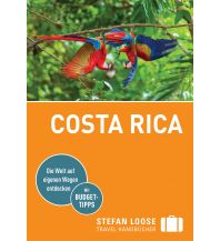 Reiseführer Stefan Loose Reiseführer Costa Rica Stefan Loose Travel Handbücher