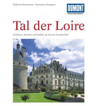Reiseführer DuMont Kunst-Reiseführer Tal der Loire DuMont Reiseverlag