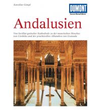 Reiseführer DuMont Kunst-Reiseführer Andalusien DuMont Reiseverlag