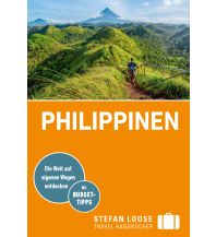 Travel Guides Stefan Loose Reiseführer Philippinen DuMont Reiseverlag