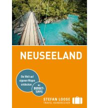 Reiseführer Stefan Loose Reiseführer Neuseeland Stefan Loose Travel Handbücher