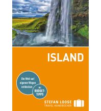 Travel Guides Stefan Loose Reiseführer Island Stefan Loose Travel Handbücher
