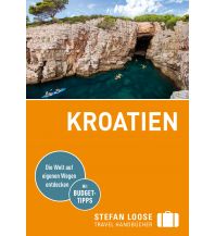 Reiseführer Stefan Loose Reiseführer Kroatien DuMont Reiseverlag