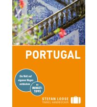 Travel Guides Stefan Loose Reiseführer Portugal DuMont Reiseverlag