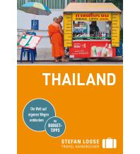 Reiseführer Stefan Loose Reiseführer Thailand Stefan Loose Travel Handbücher