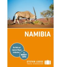 Reiseführer Stefan Loose Reiseführer Namibia Stefan Loose Travel Handbücher