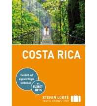 Travel Guides Stefan Loose Reiseführer Costa Rica Stefan Loose Travel Handbücher