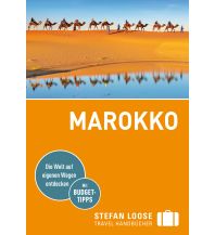 Travel Guides Stefan Loose Reiseführer Marokko Stefan Loose Travel Handbücher