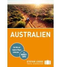 Travel Guides Stefan Loose Reiseführer Australien Stefan Loose Travel Handbücher