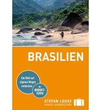 Reiseführer Stefan Loose Reiseführer Brasilien Stefan Loose Travel Handbücher