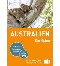 Reiseführer Stefan Loose Reiseführer Australien, Der Osten Stefan Loose Travel Handbücher