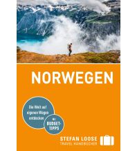 Travel Guides Norway Stefan Loose Reiseführer Norwegen Stefan Loose Travel Handbücher