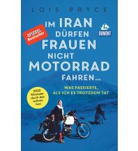 Travel Guides Im Iran dürfen Frauen nicht Motorrad fahren ... DuMont Reiseverlag