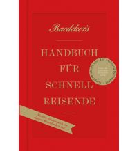 Reiseführer Baedeker's Handbuch für Schnellreisende DuMont Reiseverlag