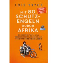 Reiseführer Mit 80 Schutzengeln durch Afrika DuMont Reiseverlag