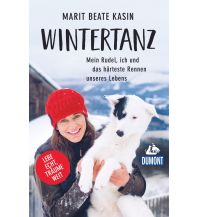 Bergerzählungen Wintertanz DuMont Reiseverlag