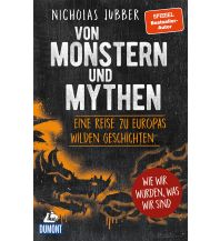 Von Monstern und Mythen DuMont Reiseverlag
