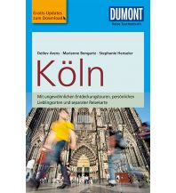 Travel Guides DuMont Reise-Taschenbuch Reiseführer Köln DuMont Reiseverlag