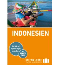 Reiseführer Stefan Loose Reiseführer Indonesien DuMont Reiseverlag