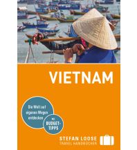 Reiseführer Stefan Loose Reiseführer Vietnam Stefan Loose Travel Handbücher