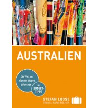 Travel Guides Stefan Loose Reiseführer Australien DuMont Reiseverlag