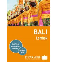 Reiseführer Stefan Loose Reiseführer Bali, Lombok DuMont Reiseverlag