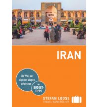 Reiseführer Stefan Loose Reiseführer Iran Stefan Loose Travel Handbücher
