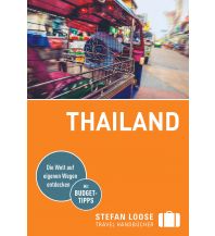 Travel Guides Stefan Loose Reiseführer Thailand Stefan Loose Travel Handbücher