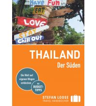 Reiseführer Stefan Loose Reiseführer Thailand Der Süden Stefan Loose Travel Handbücher