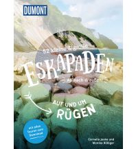 Travel Guides 52 kleine & große Eskapaden auf Rügen DuMont Reiseverlag
