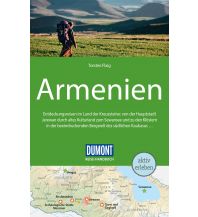 Reiseführer DuMont Reise-Handbuch Reiseführer Armenien DuMont Reiseverlag