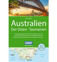 Travel Guides DuMont Reise-Handbuch Reiseführer Australien, Der Osten und Tasmanien DuMont Reiseverlag