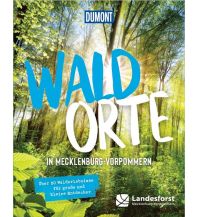 Reiseführer DUMONT Waldorte in Mecklenburg Vorpommern DuMont Reiseverlag