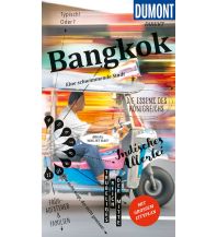 Reiseführer DuMont direkt Reiseführer Bangkok DuMont Reiseverlag