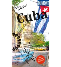 Reiseführer DuMont direkt Reiseführer Cuba DuMont Reiseverlag