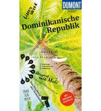 Travel Guides DuMont direkt Dominikanische Republik DuMont Reiseverlag