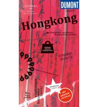 Travel Guides DuMont direkt Reiseführer Hongkong DuMont Reiseverlag