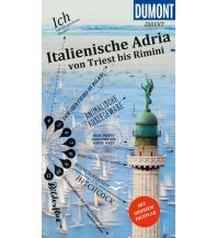 Reiseführer DuMont direkt Reiseführer Italienische Adria DuMont Reiseverlag