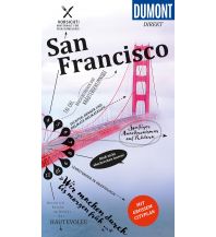 Reiseführer DuMont Direkt Reiseführer San Francisco DuMont Reiseverlag