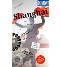 Travel Guides DuMont direkt Reiseführer Shanghai DuMont Reiseverlag