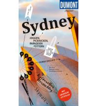 Travel Guides DuMont direkt Reiseführer Sydney DuMont Reiseverlag