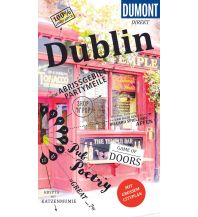 Reiseführer DuMont direkt Reiseführer Dublin DuMont Reiseverlag