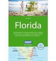 Reiseführer DuMont Reise-Handbuch Reiseführer Florida DuMont Reiseverlag
