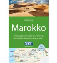 Reiseführer DuMont Reise-Handbuch Reiseführer Marokko DuMont Reiseverlag