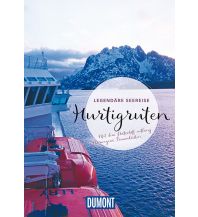 DuMont Bildband Legendäre Seereise Hurtigruten DuMont Reiseverlag