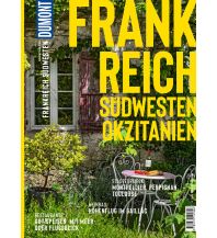 Travel Guides DuMont BILDATLAS Frankreich Südwesten DuMont Reiseverlag