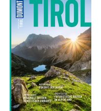 Reise DuMont BILDATLAS Tirol DuMont Reiseverlag