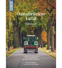 Bildbände DuMont BILDATLAS Osnabrücker Land DuMont Reiseverlag